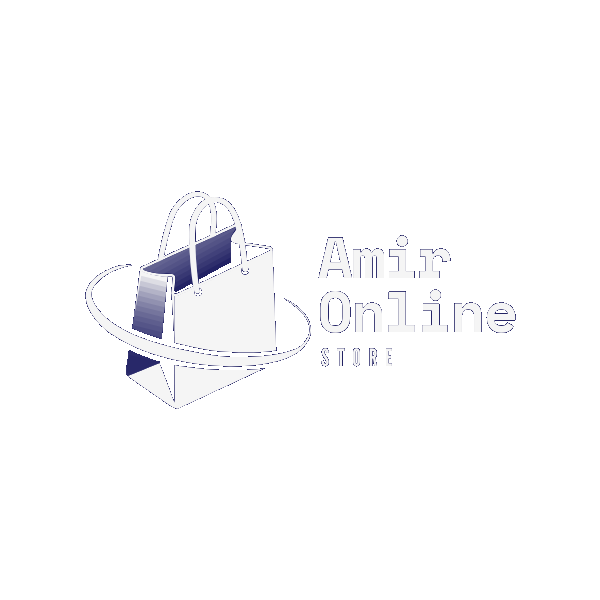 Amir online store