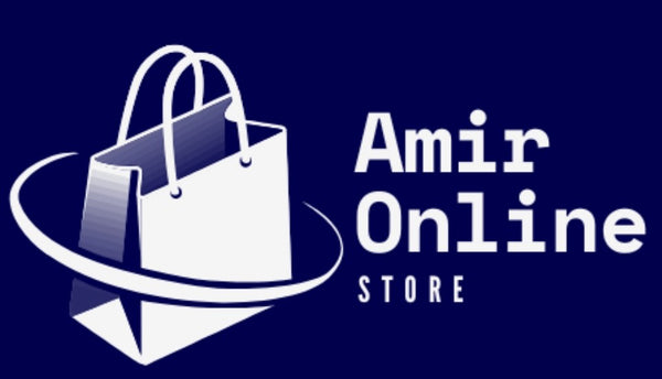 Amir online store