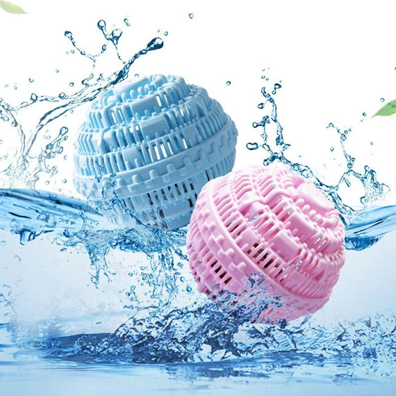 Laundry Ball Decontamination Anti-Winding Artifact Automatic Washing Clothes