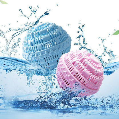 Laundry Ball Decontamination Anti-Winding Artifact Automatic Washing Clothes