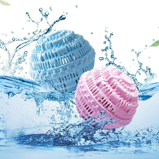 Laundry Ball Decontamination Anti-Winding Artifact Automatic Washing Clothes