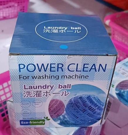 Laundry Ball Decontamination Anti-Winding Artifact Automatic Washing Clothes